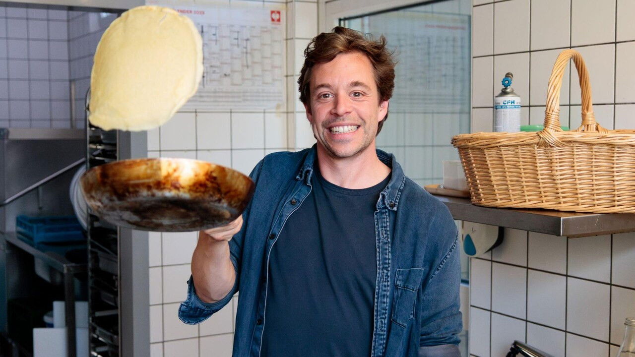 Checker Tobi — Épisode 3