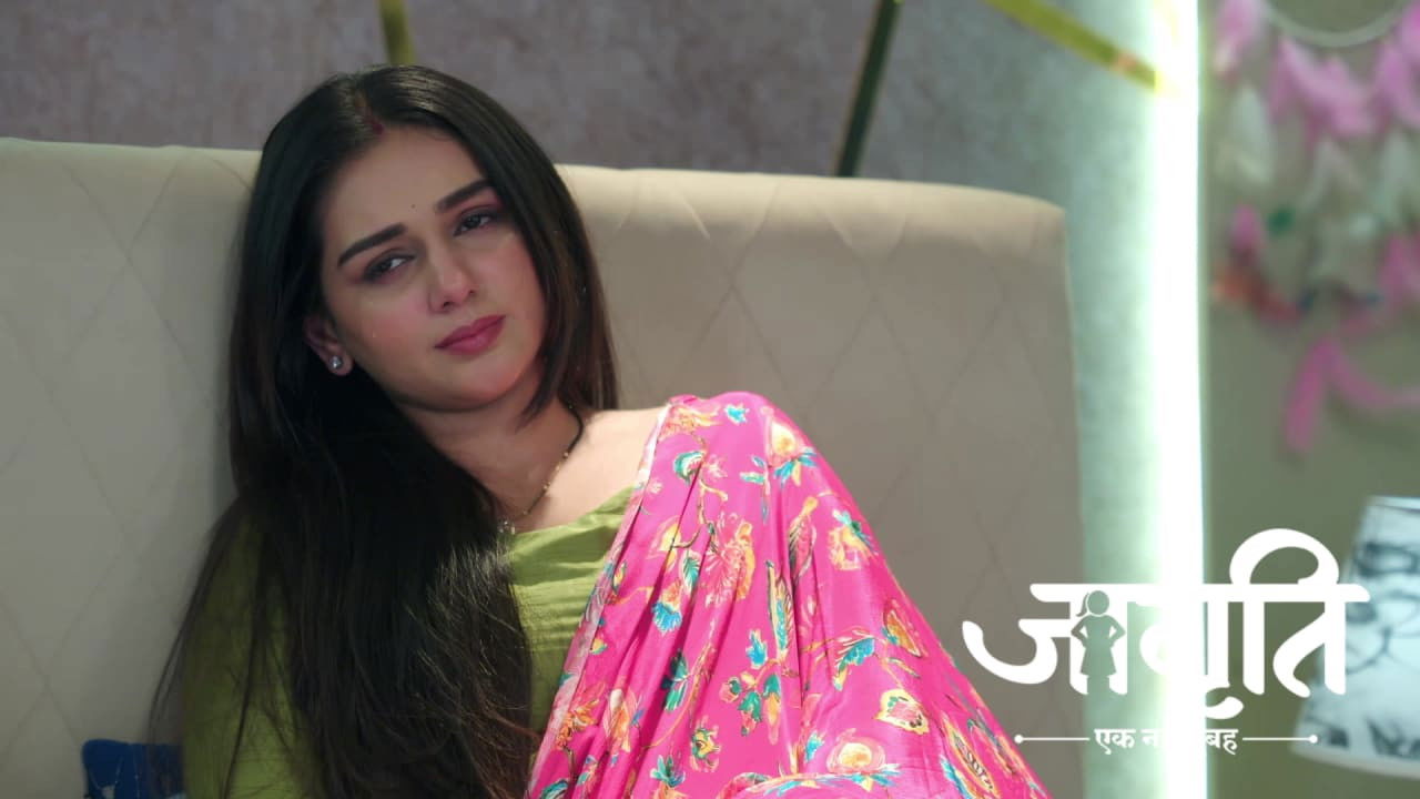 Jagriti — Épisode 474