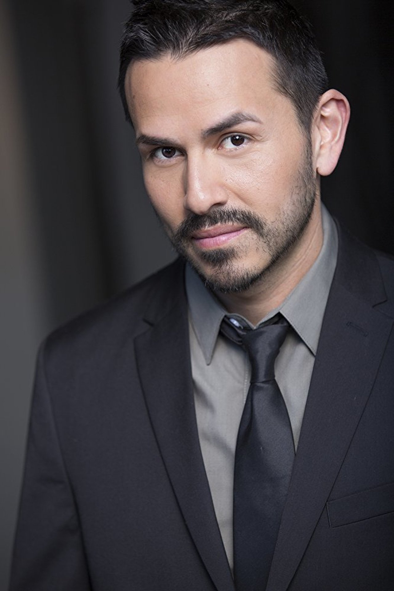 Photo of Al Carabello