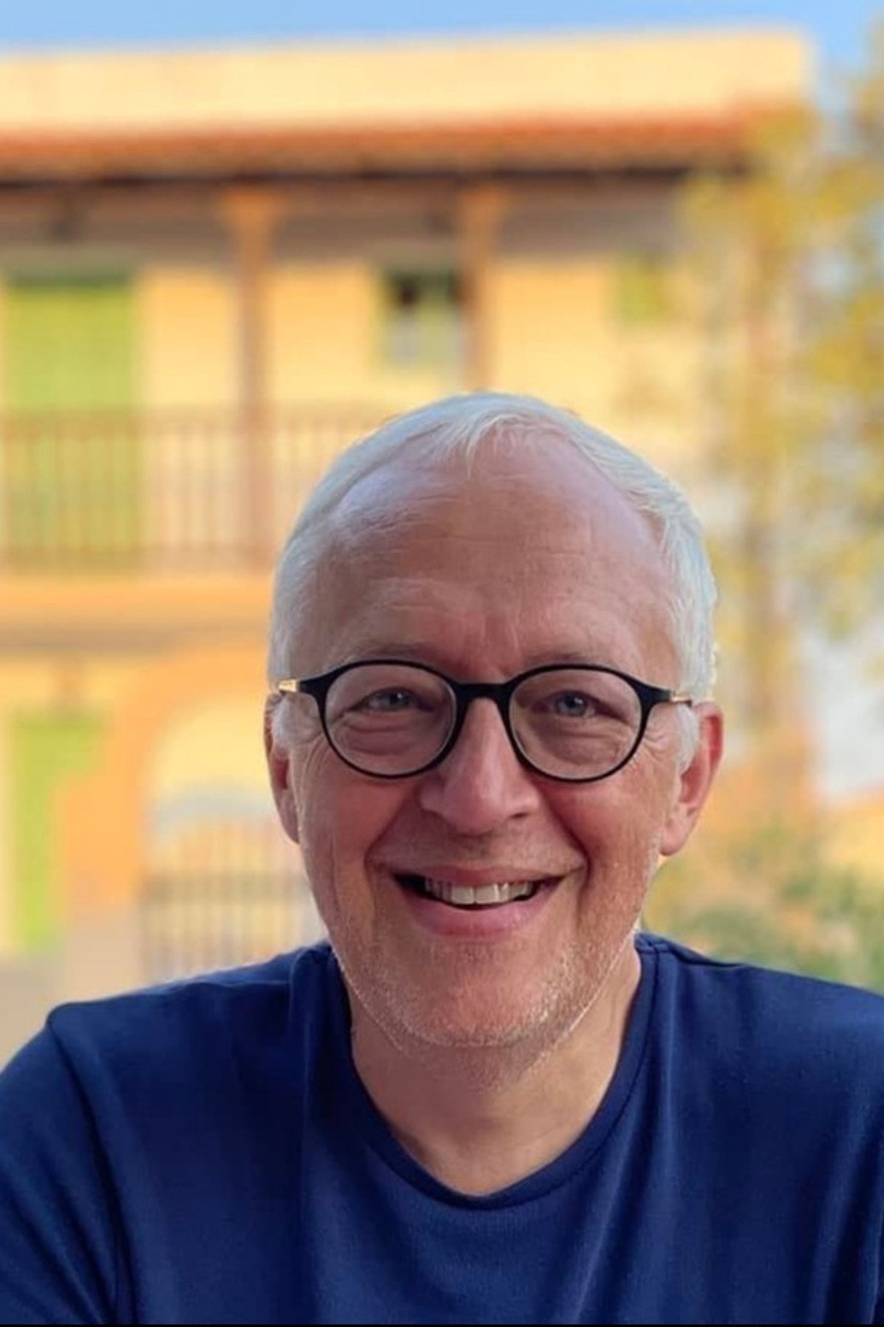 Pascal Petit