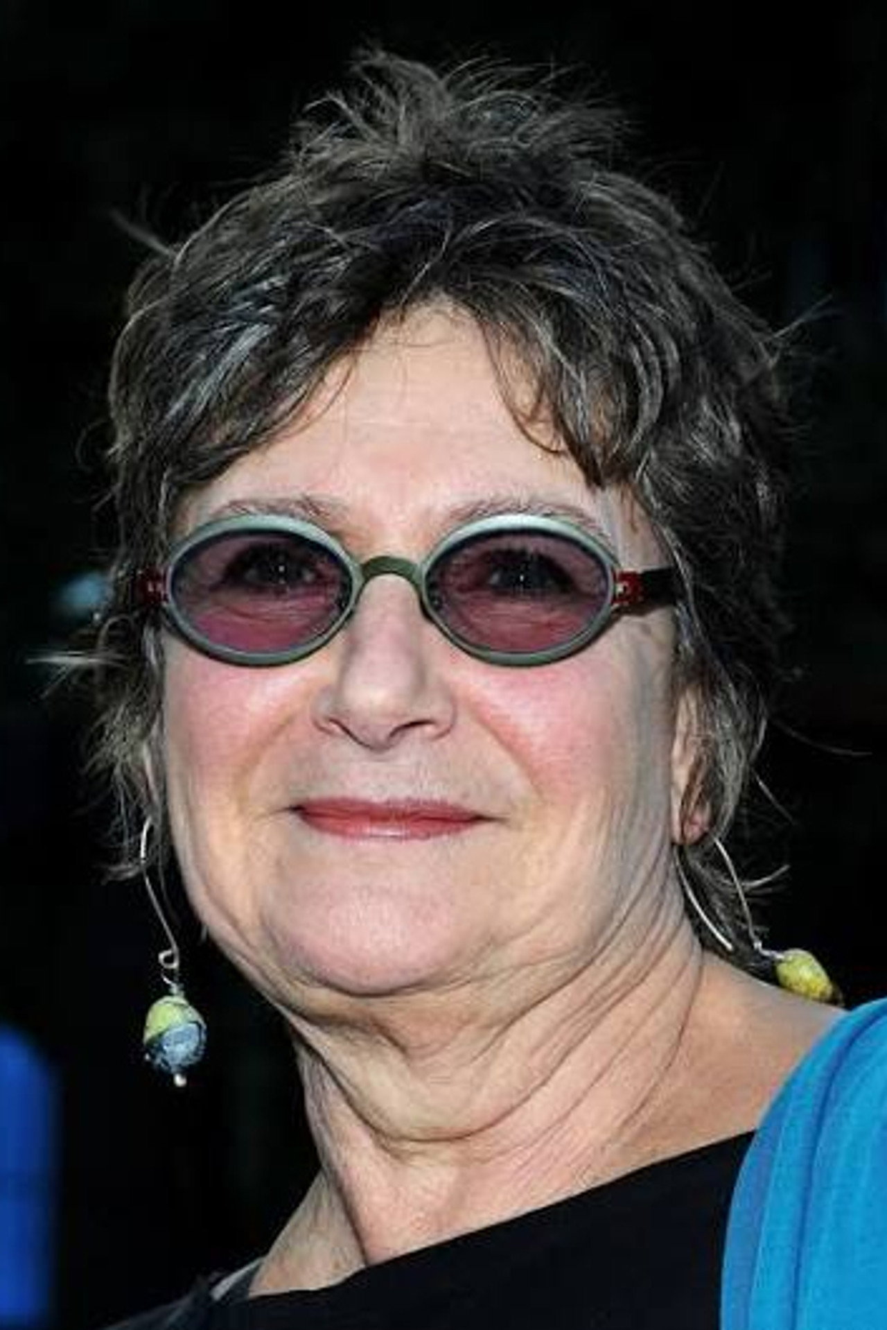 Jane Jenkins