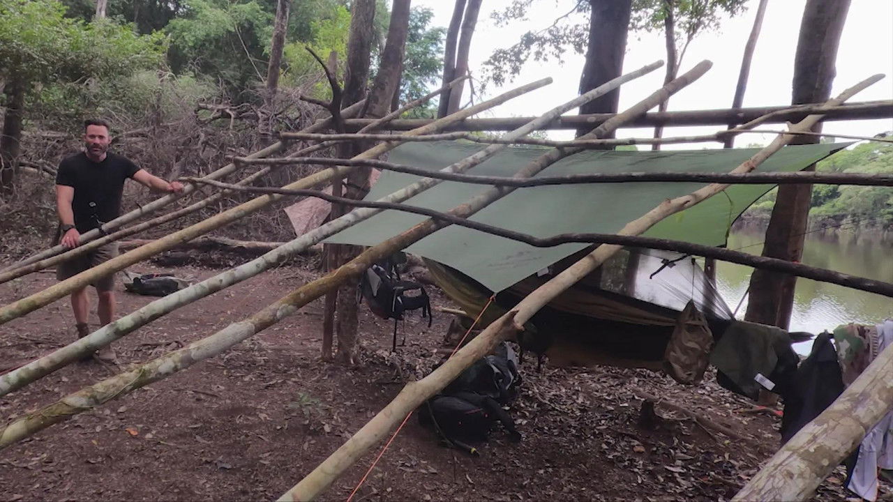 Adventure Buddies — Épisode 4