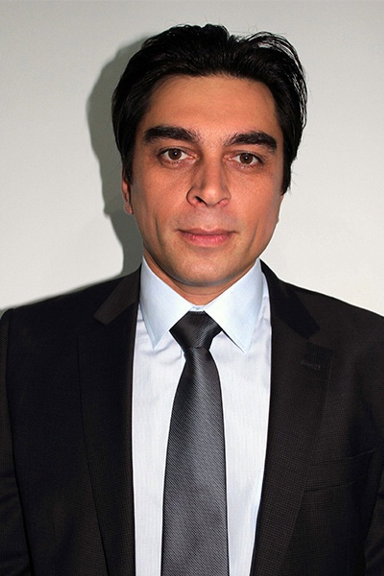 Nasimi Mirzayev
