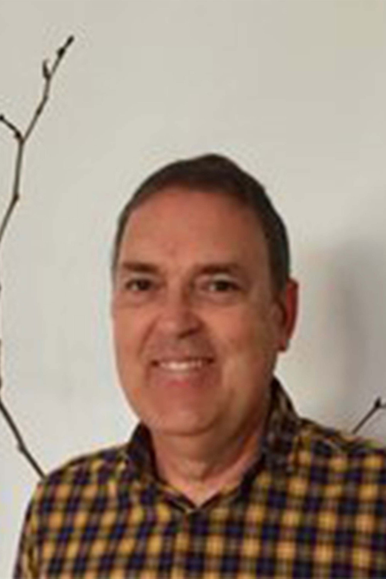 José Alberto Pinto