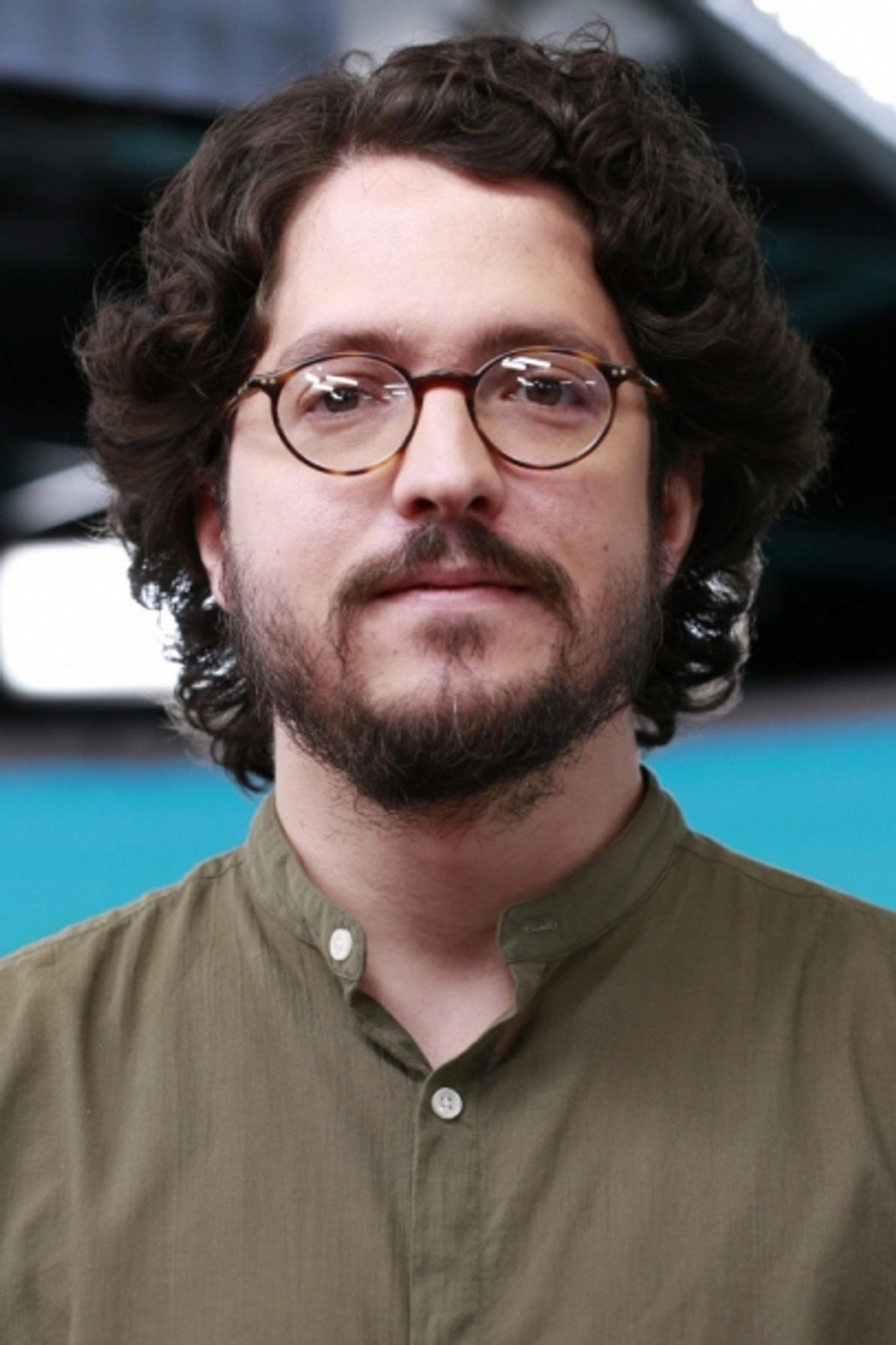 Josias Teófilo