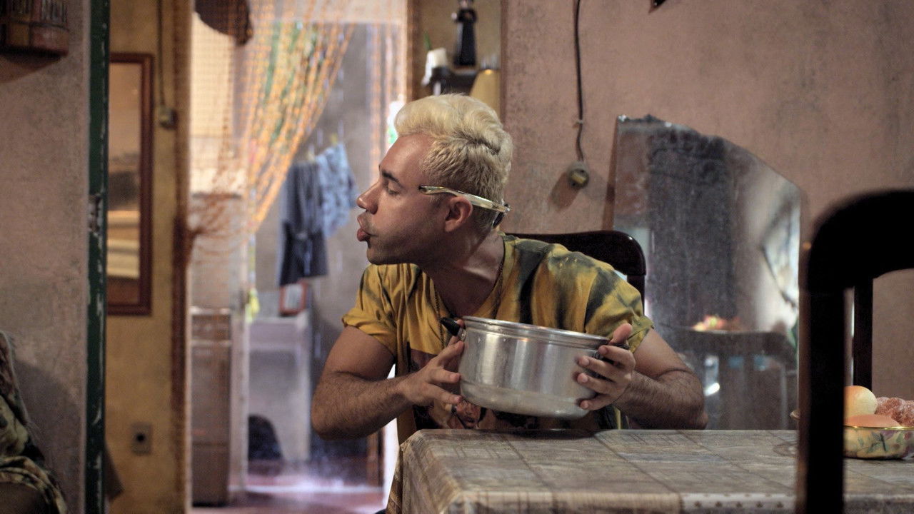 Os Suburbanos — Épisode 5