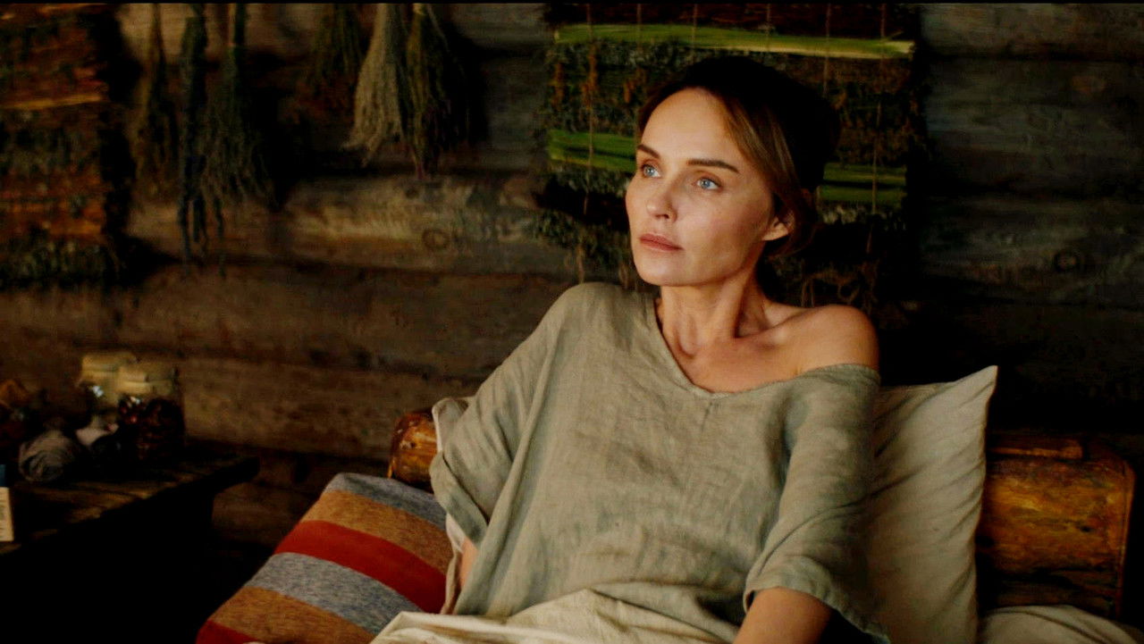 Хутор — Épisode 8