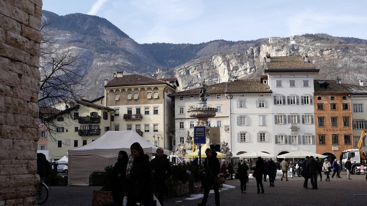 Na cestě — Épisode 19