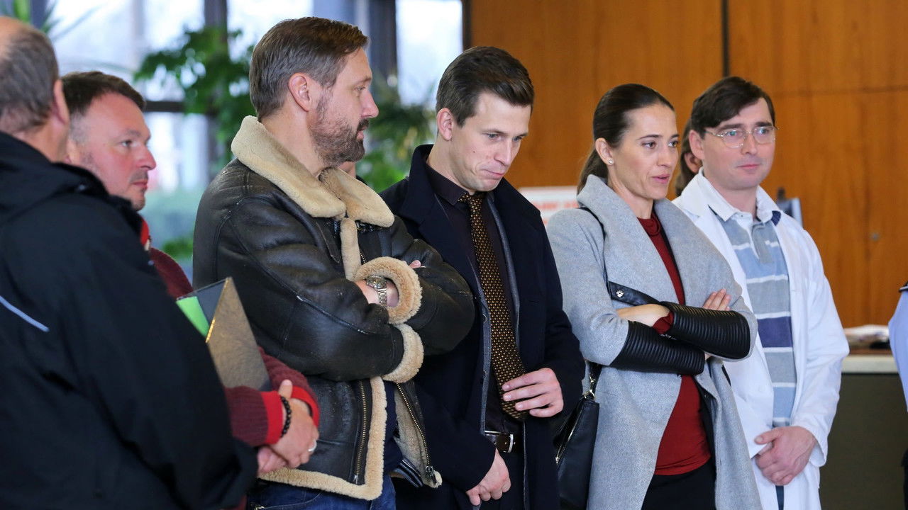 Polda — Épisode 5