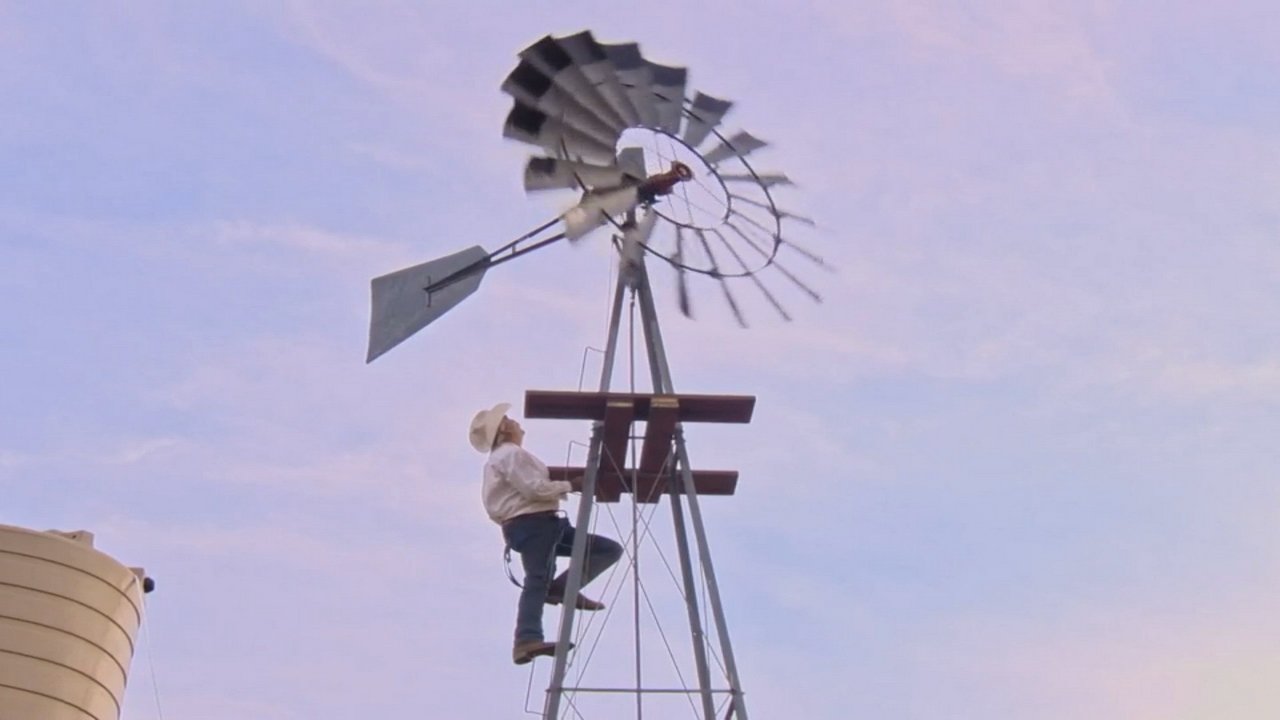 Homestead Rescue - Season 6 Episode 10 : Arizona Washout