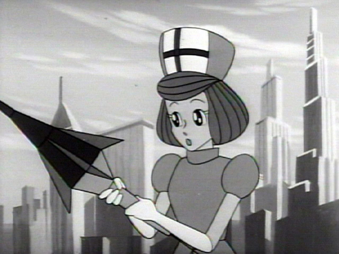 レインボー戦隊ロビン — Épisode 23