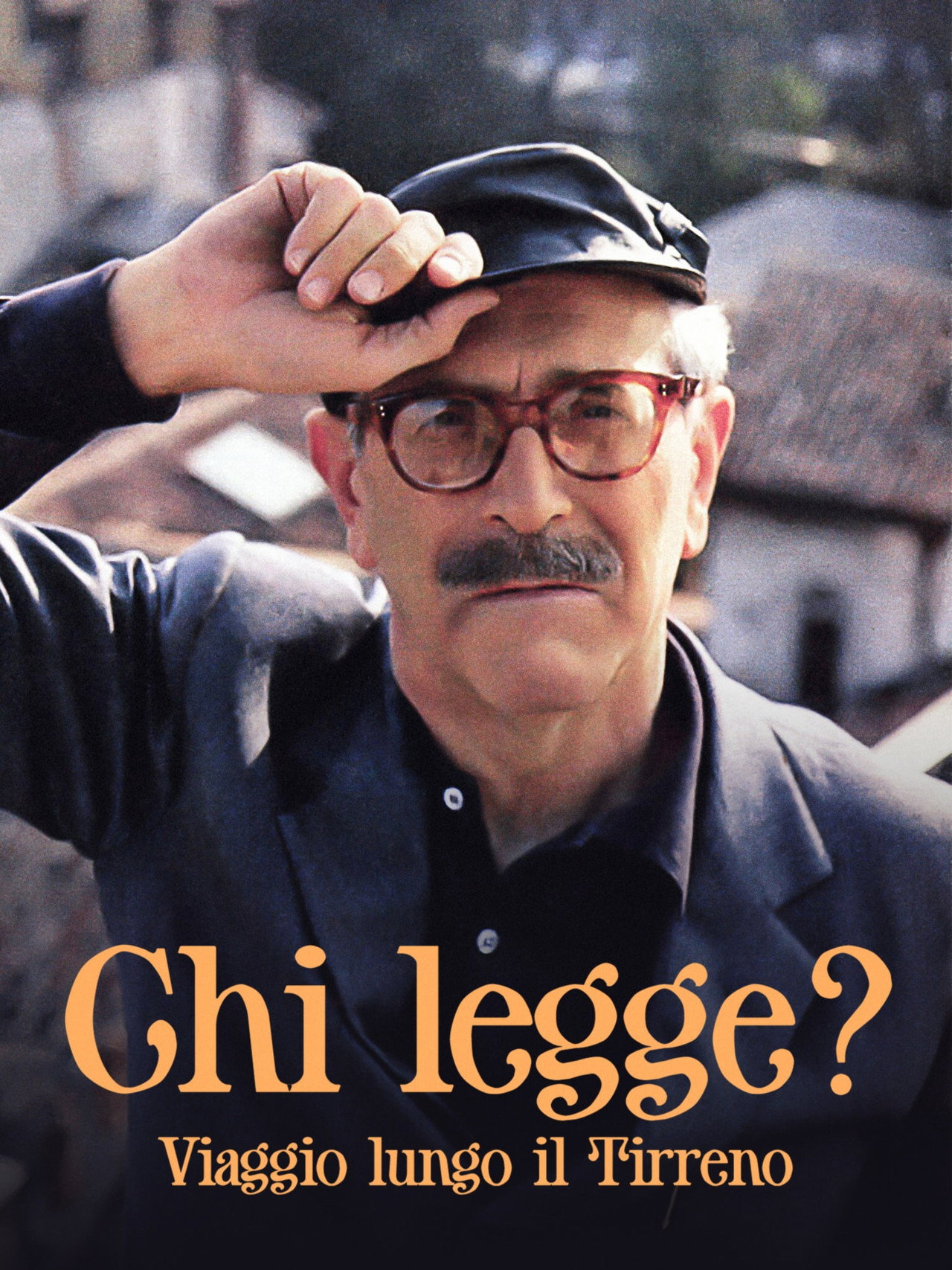 Chi legge? Viaggio lungo il Tirreno