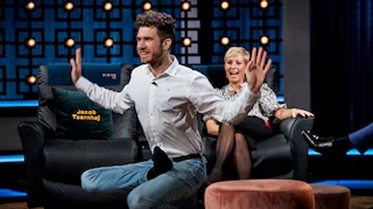 Riising Late Night — Épisode 19