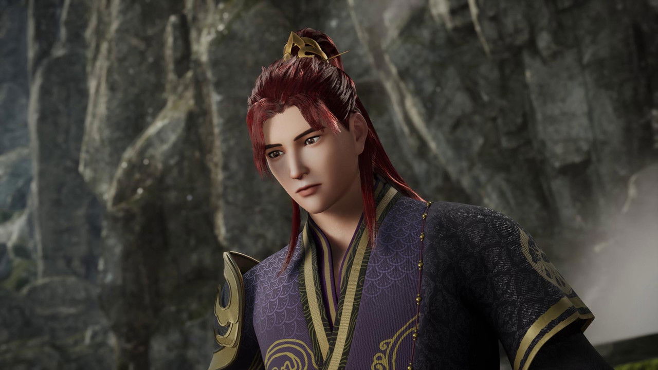 真武巅峰 — Épisode 85