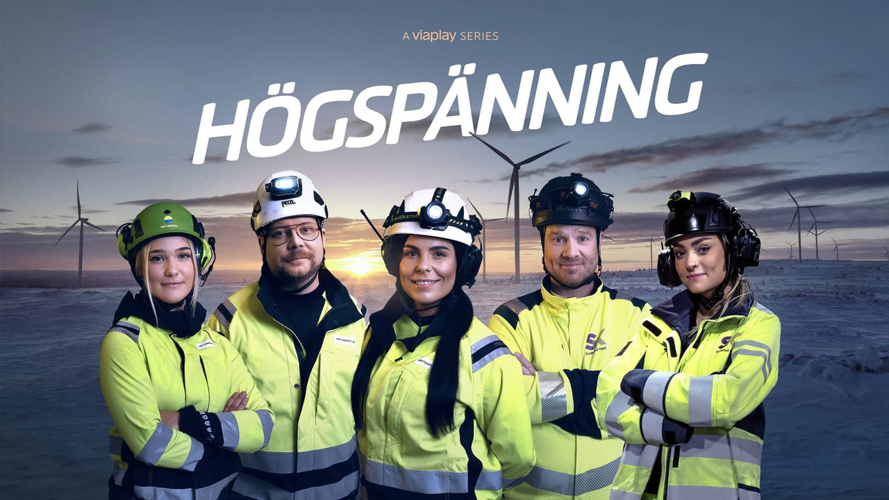 H&ouml;gsp&auml;nning