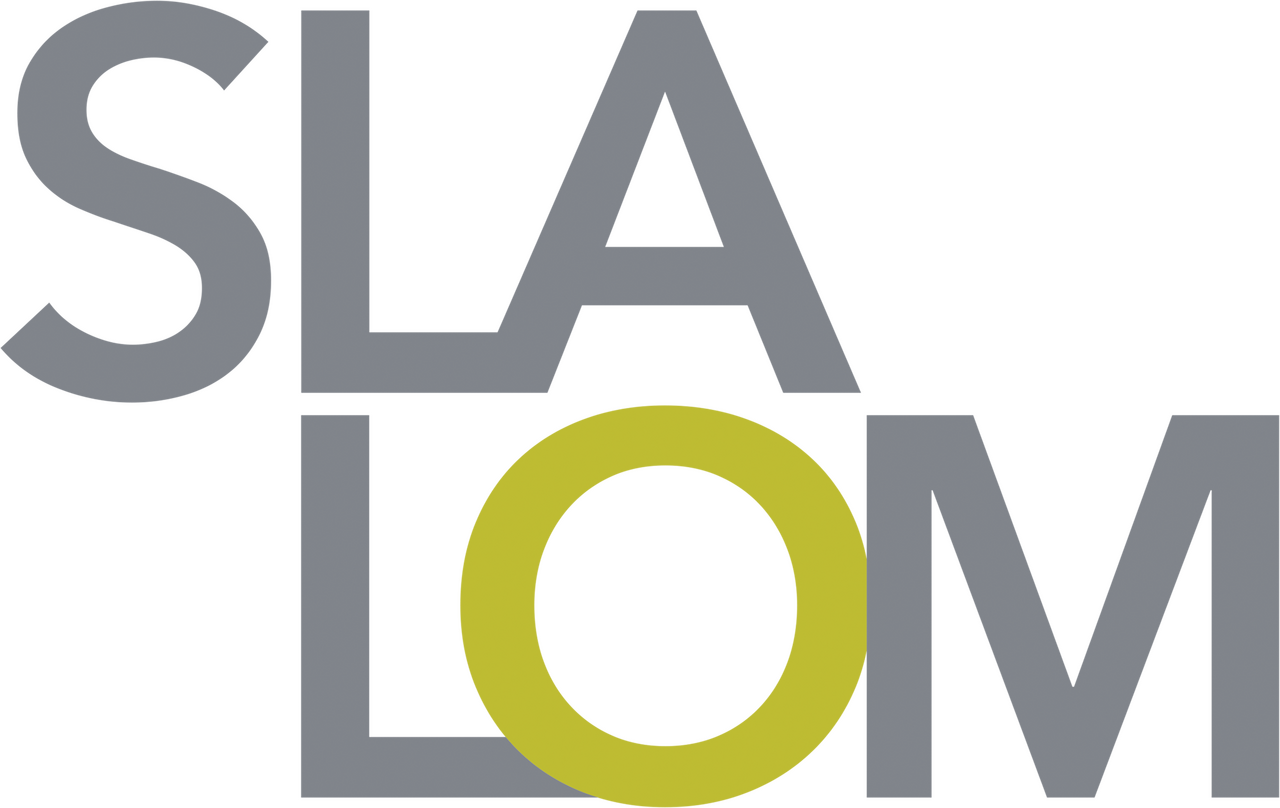 SLALOM