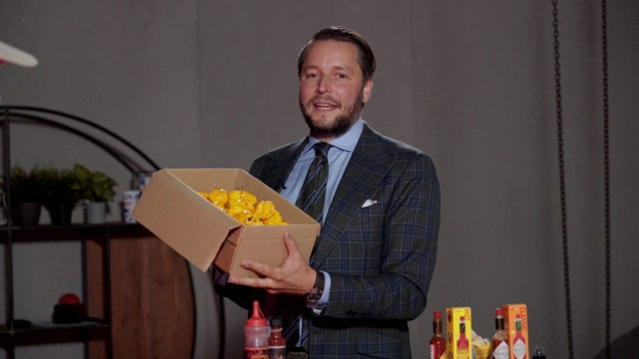 Die Allerjutsten — Épisode 2