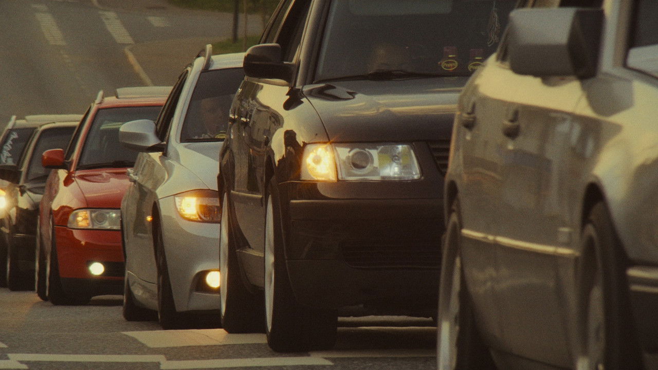 Rådebank — Épisode 6