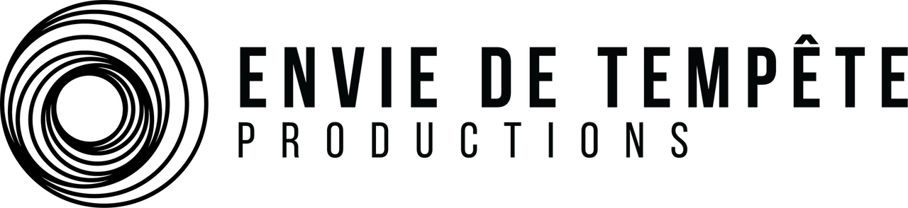 Envie de tempête