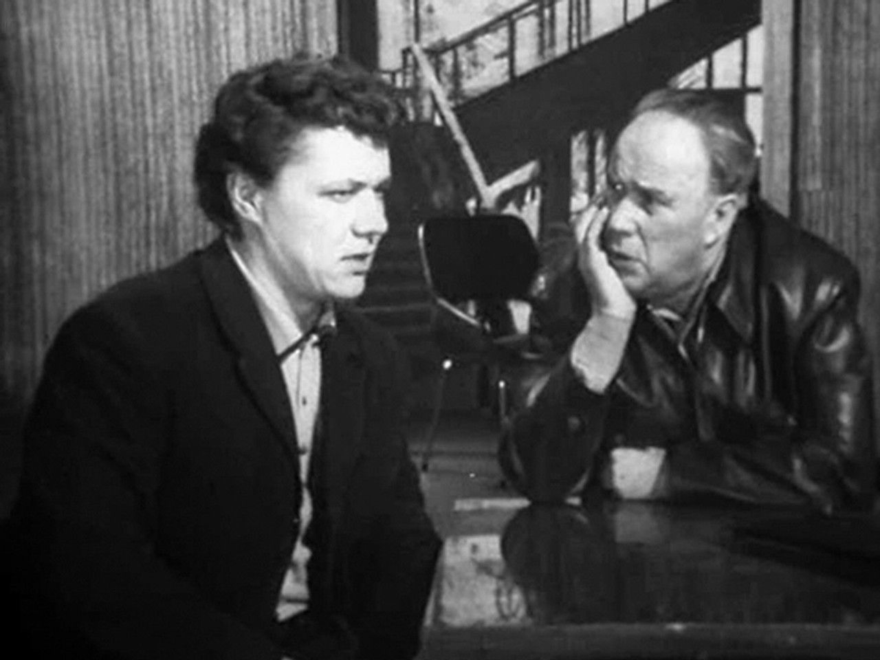 День за днём — Épisode 16