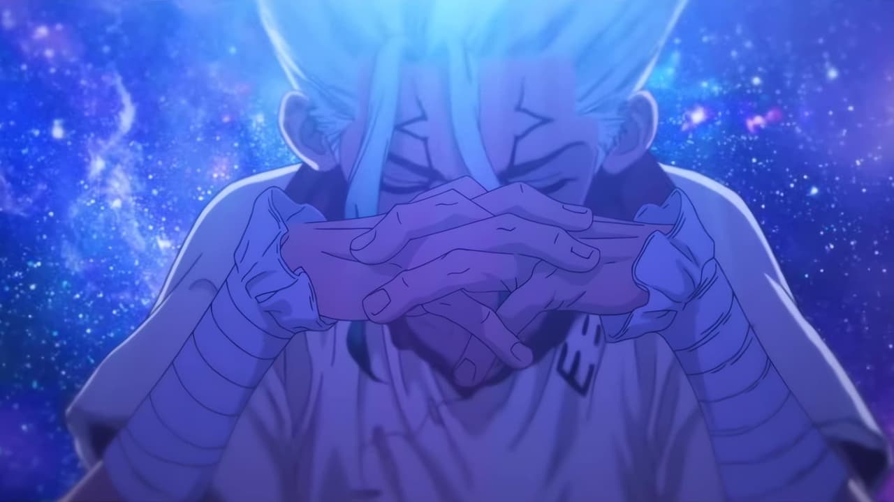 Dr. STONE - Season 2 Episode 5