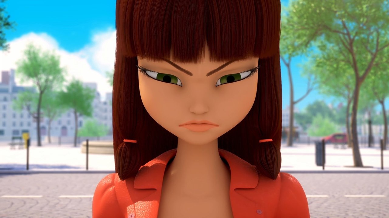 Miraculous: Tales of Ladybug & Cat Noir - Season 5 Episode 18 : Emotion