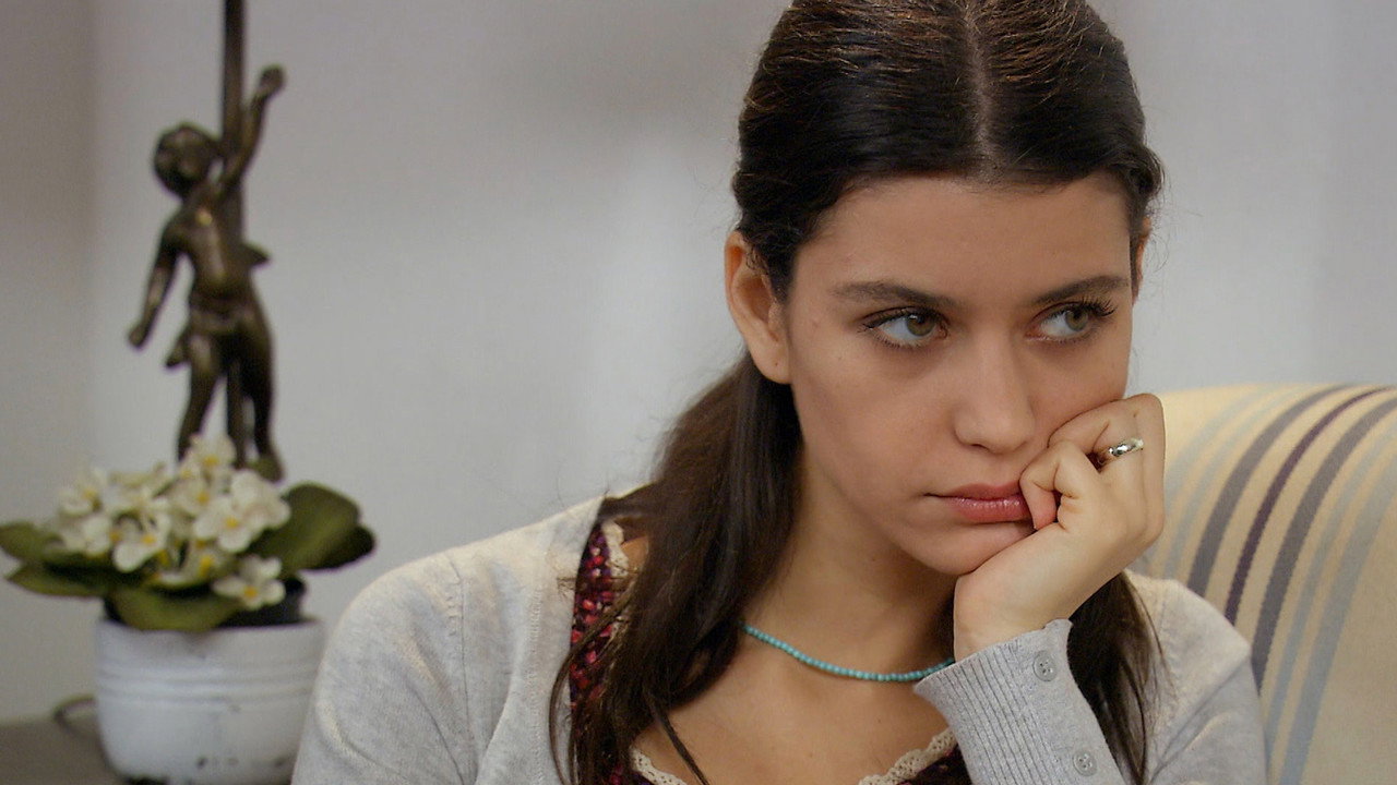 Fatmagül: A Força do Amor backdrop