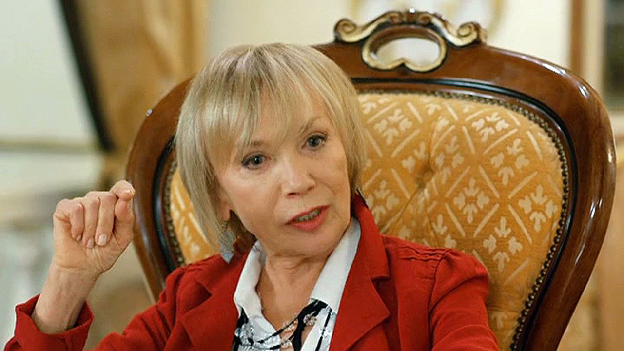 Старые кадры — Épisode 10