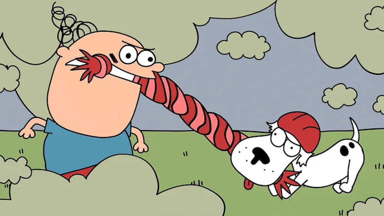 Æblerup — Épisode 13