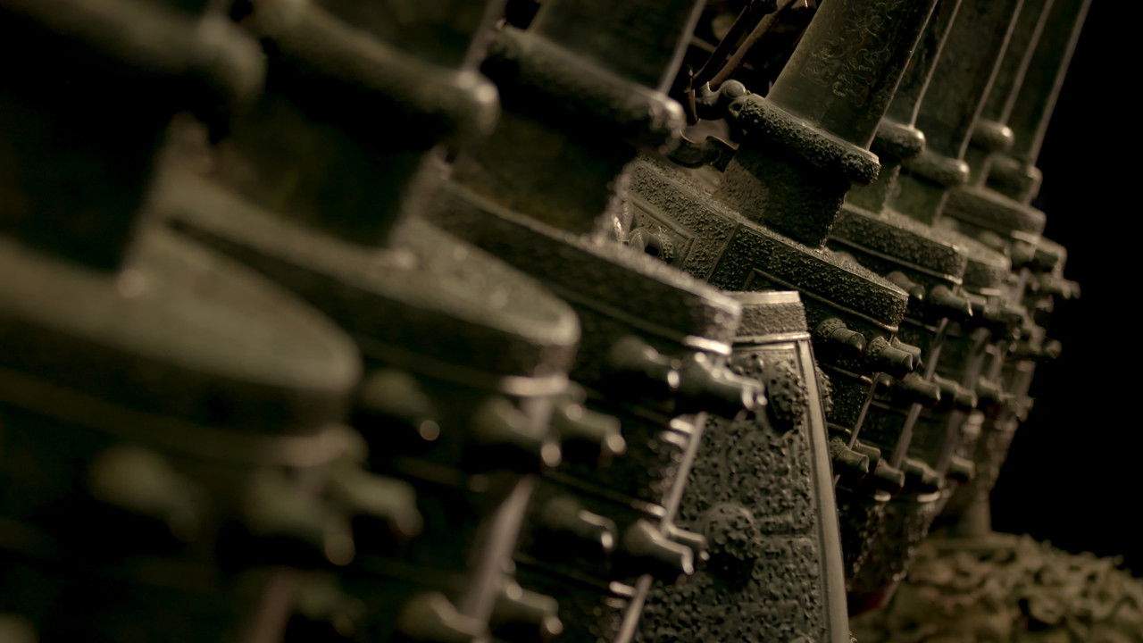 如果国宝会说话 — Épisode 3