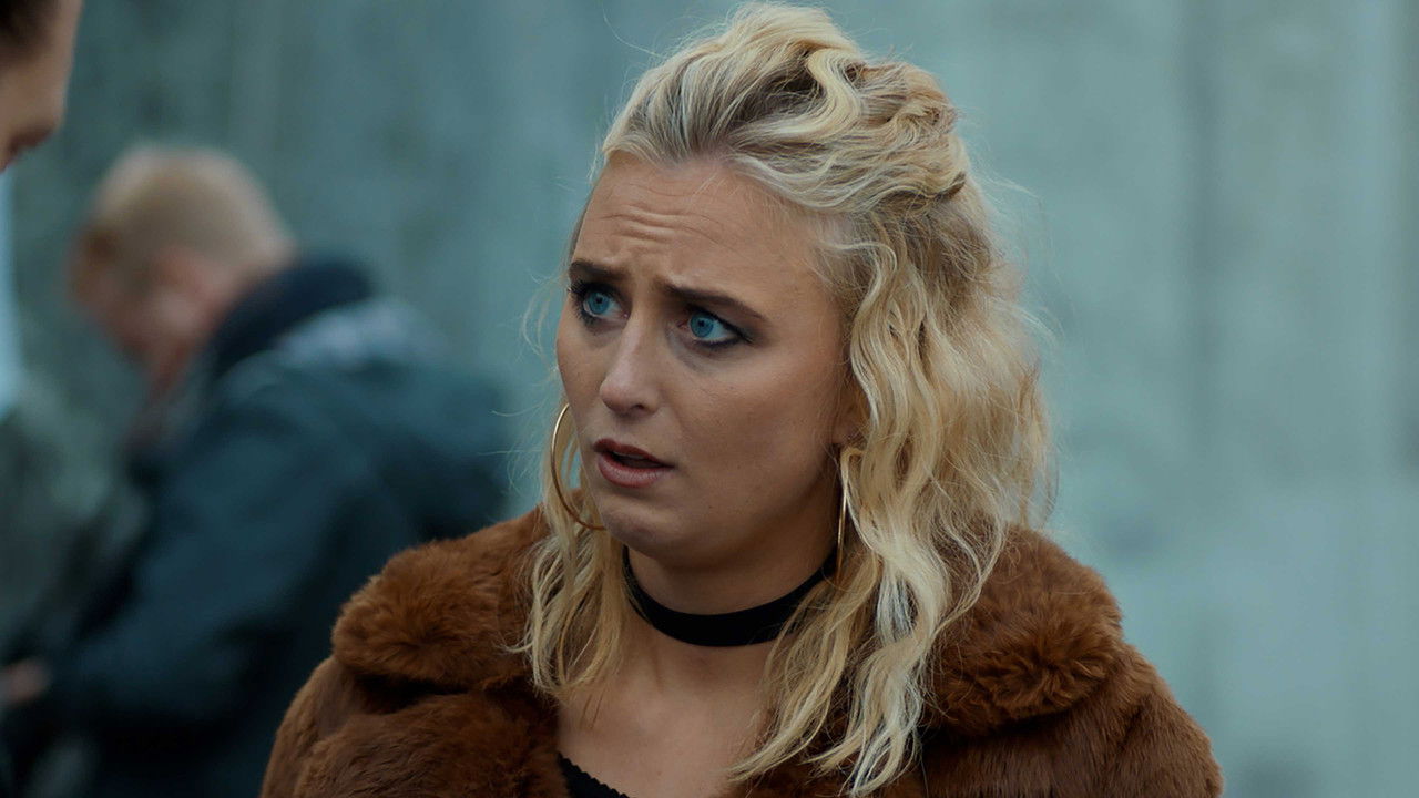 Venjulegt fólk — Épisode 6