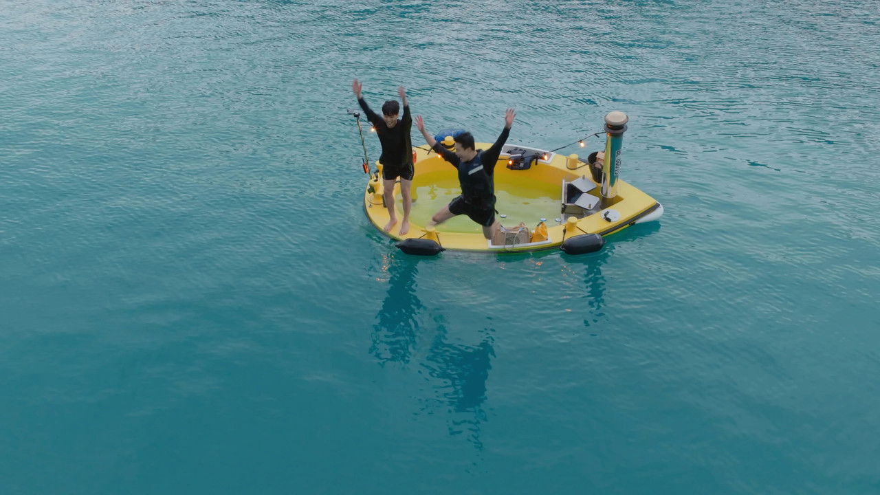 Are You Sure?! — Épisode 5