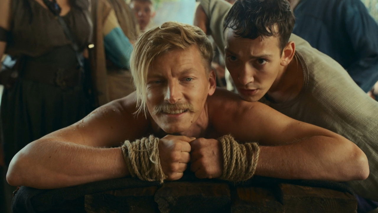 Казачок — Épisode 11