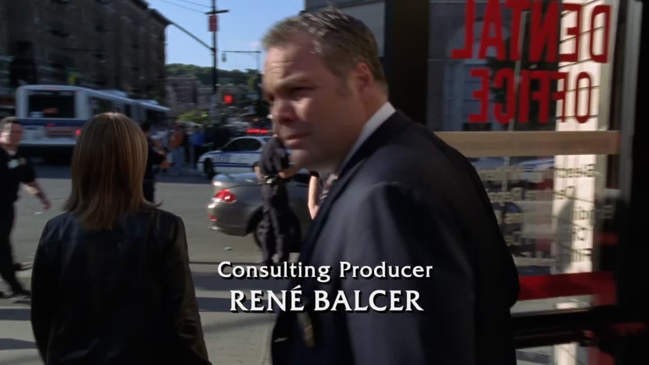 Law & Order: Criminal Intent - Season 7 Episode 3 : Smile