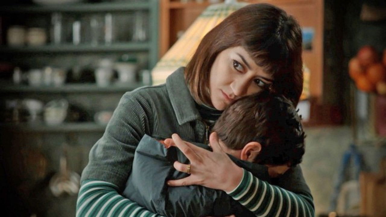 Les voleurs de Noël — Épisode 6