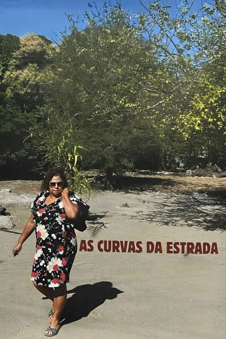As Curvas da Estrada poster