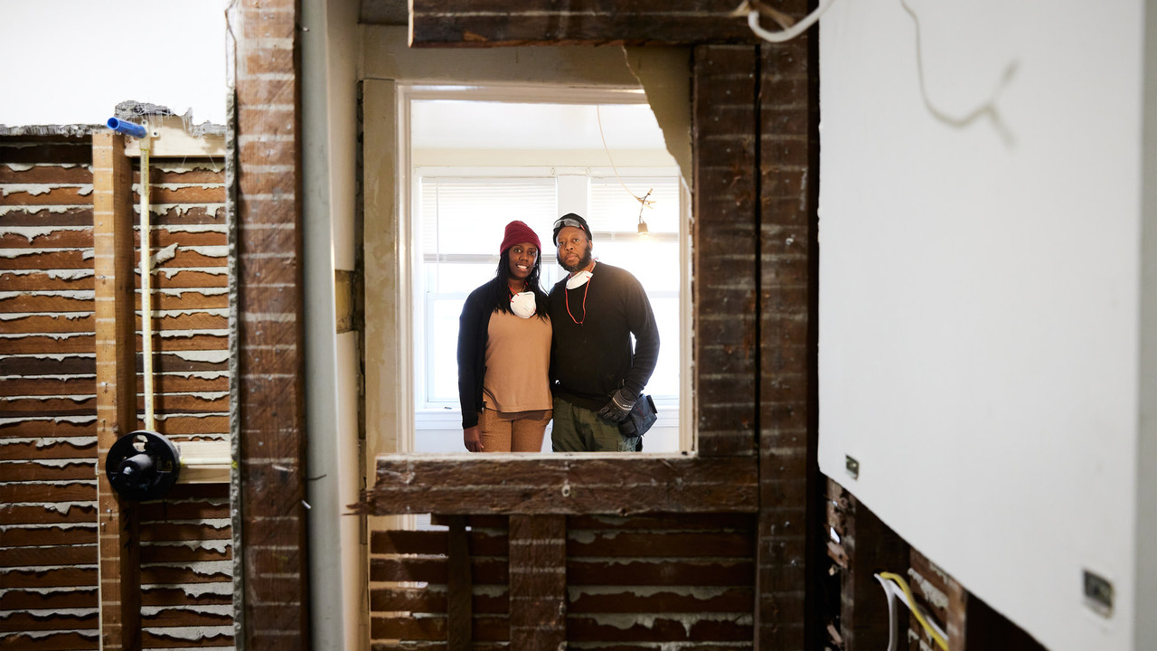 First Time Fixer — Épisode 6