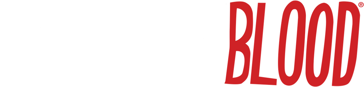 Настоящая кровь