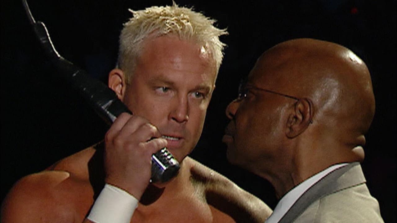 WWE SmackDown - Season 8 Episode 29 : July 21, 2006