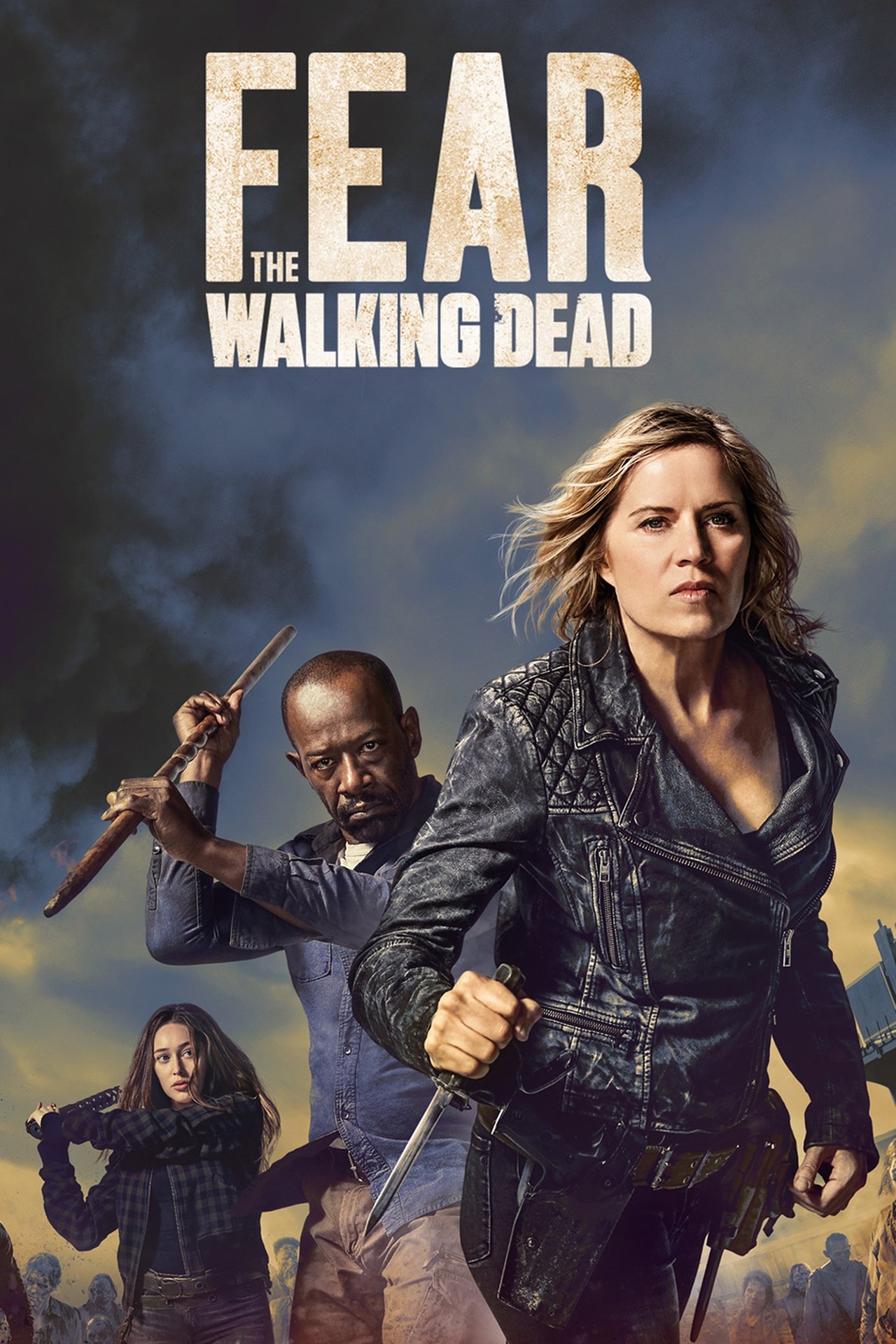 Image Fear the Walking Dead