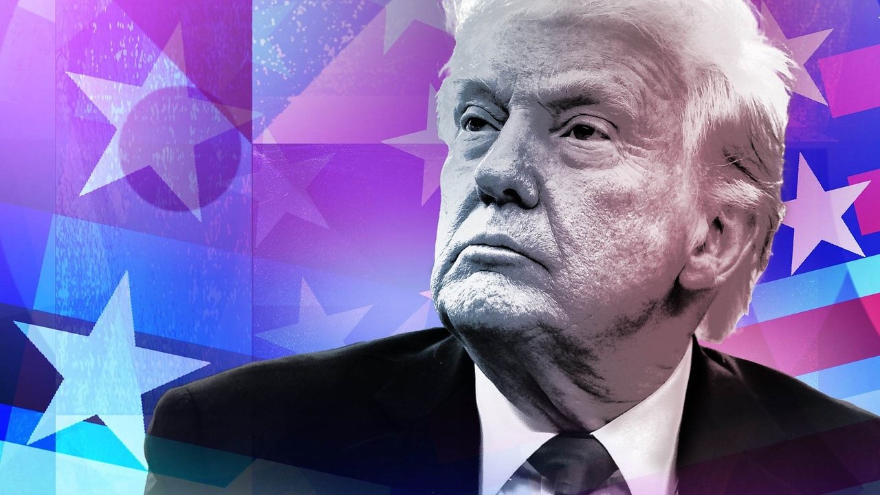 Newsnight - Season 46 Episode 63 : The Trump Tariffs