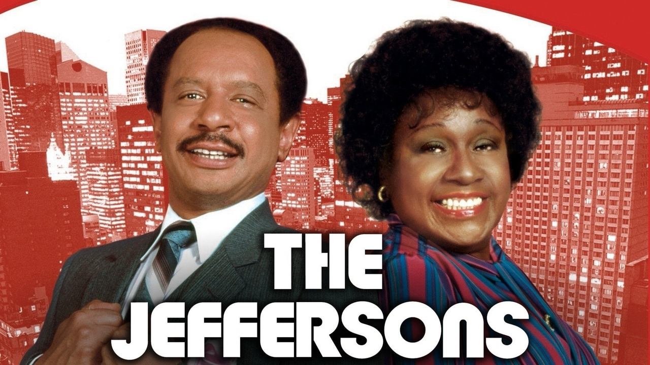 The Jeffersons background