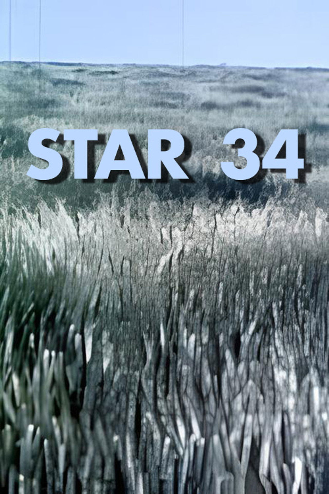 Star 34 Backdrop