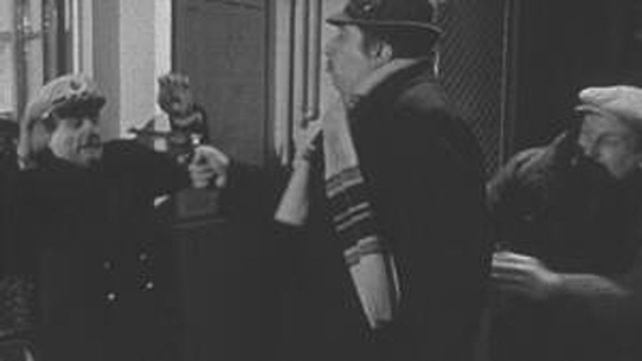 Les Sept de l'escalier 15 — Opération chef de gare