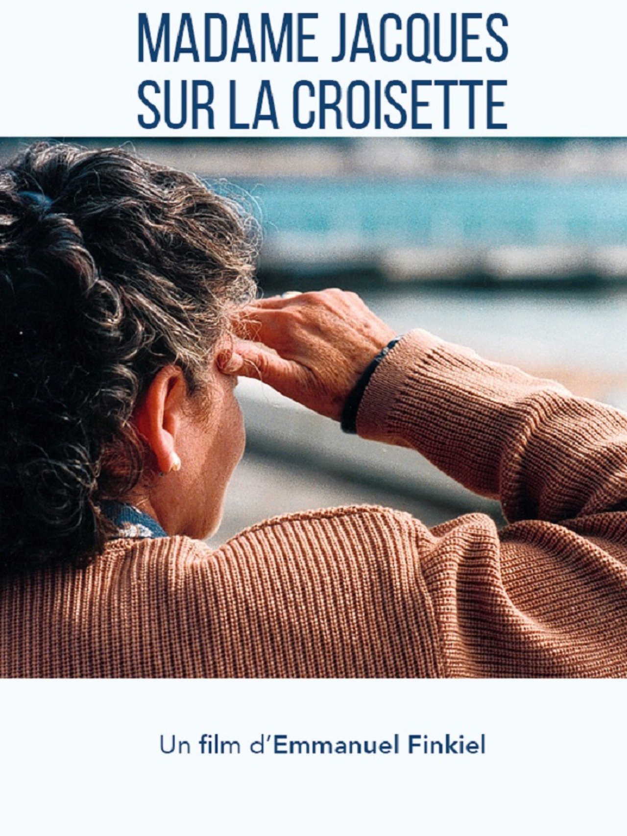 مشاهدة فيلم Madame Jacques on the Croisette مترجم بدون اعلانات - بوستر
