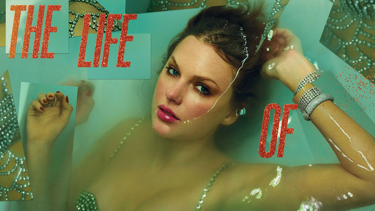 Le Dessous des images — Taylor Swift, la prescriptrice planétaire