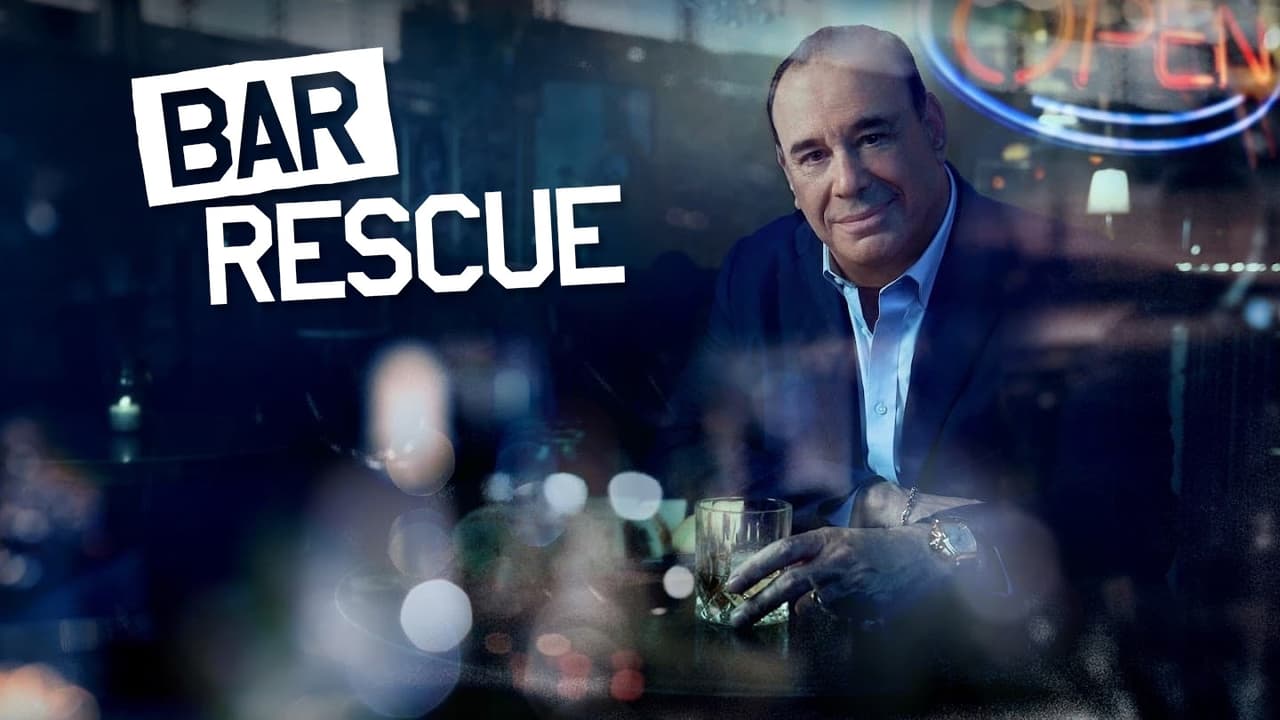 Bar Rescue