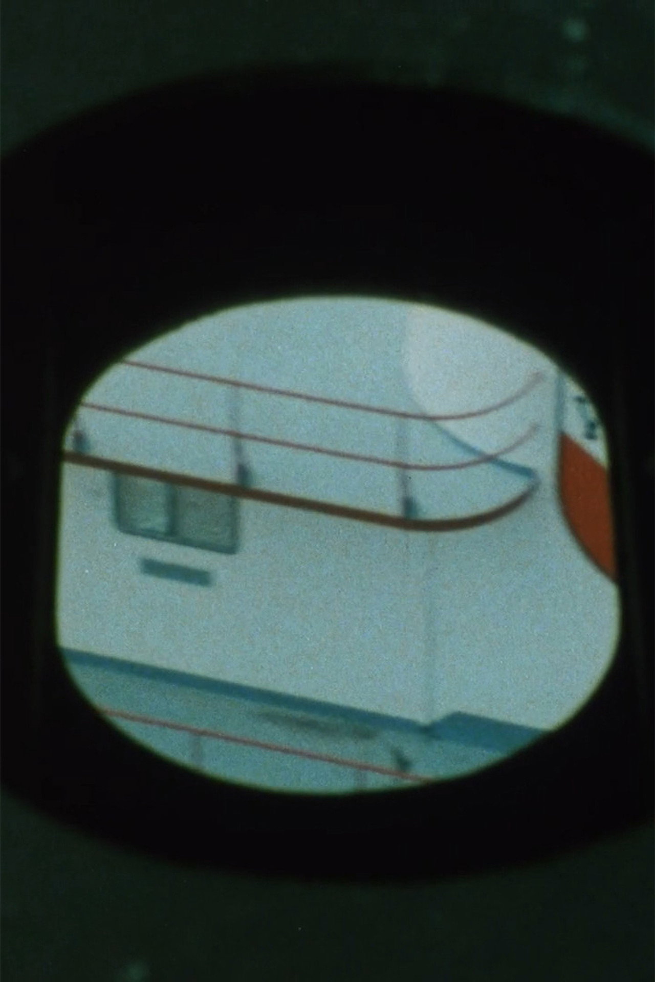 Underbridge filmaffisch