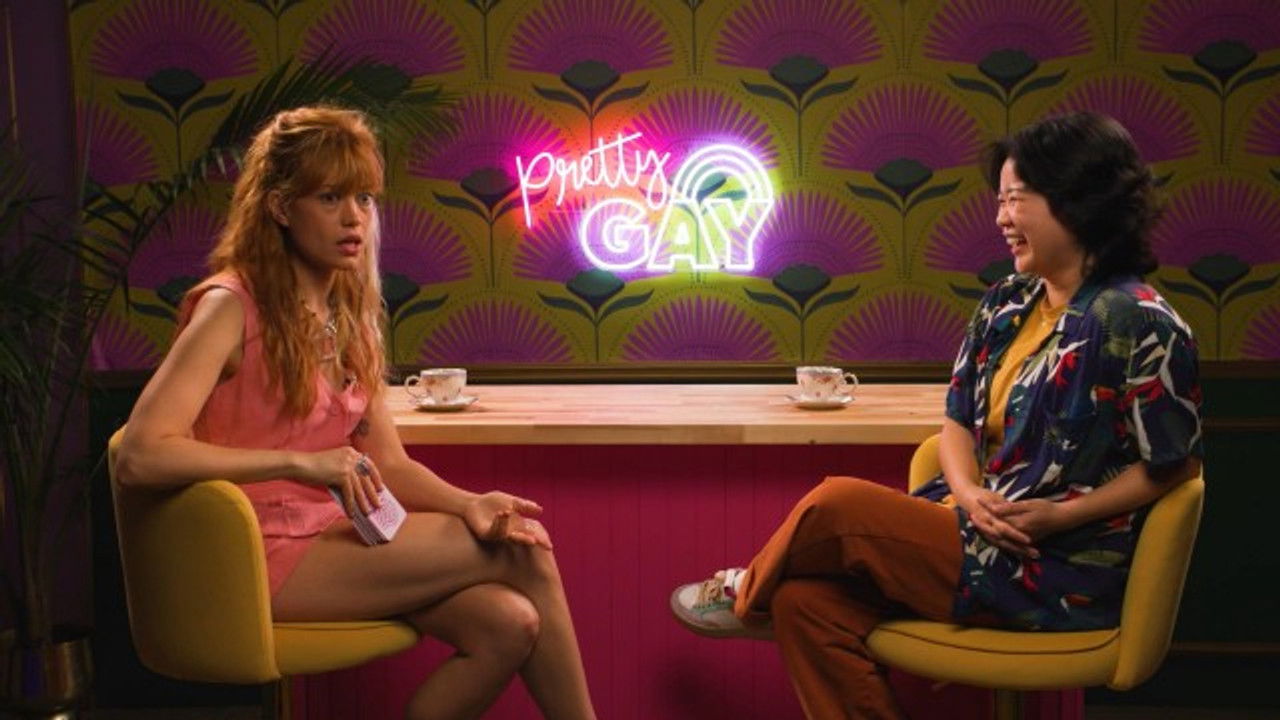 Pretty Gay — Épisode 14
