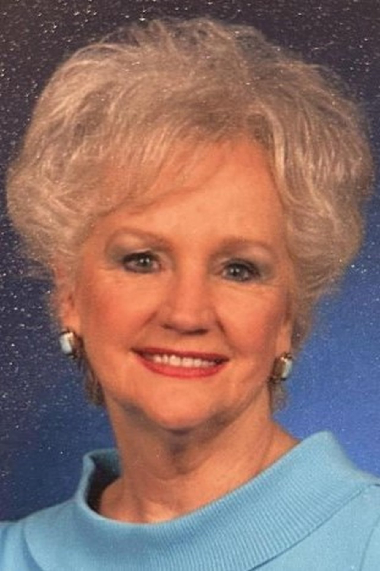 Photo of Dixie Locke Emmons